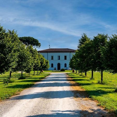 Villa Archi Faenza Zewnętrze zdjęcie