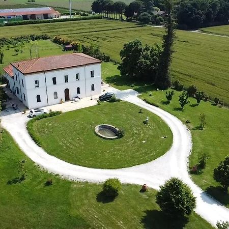 Villa Archi Faenza Zewnętrze zdjęcie