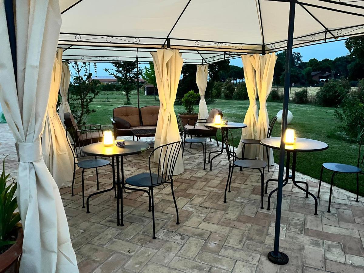 Villa Archi Faenza Zewnętrze zdjęcie