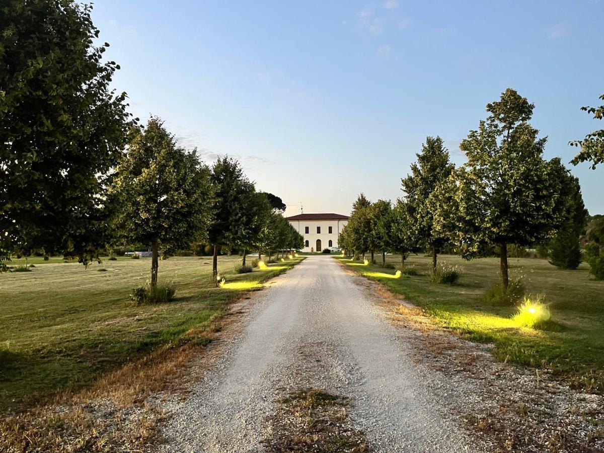 Villa Archi Faenza Zewnętrze zdjęcie