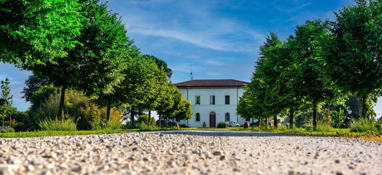 Villa Archi Faenza Zewnętrze zdjęcie