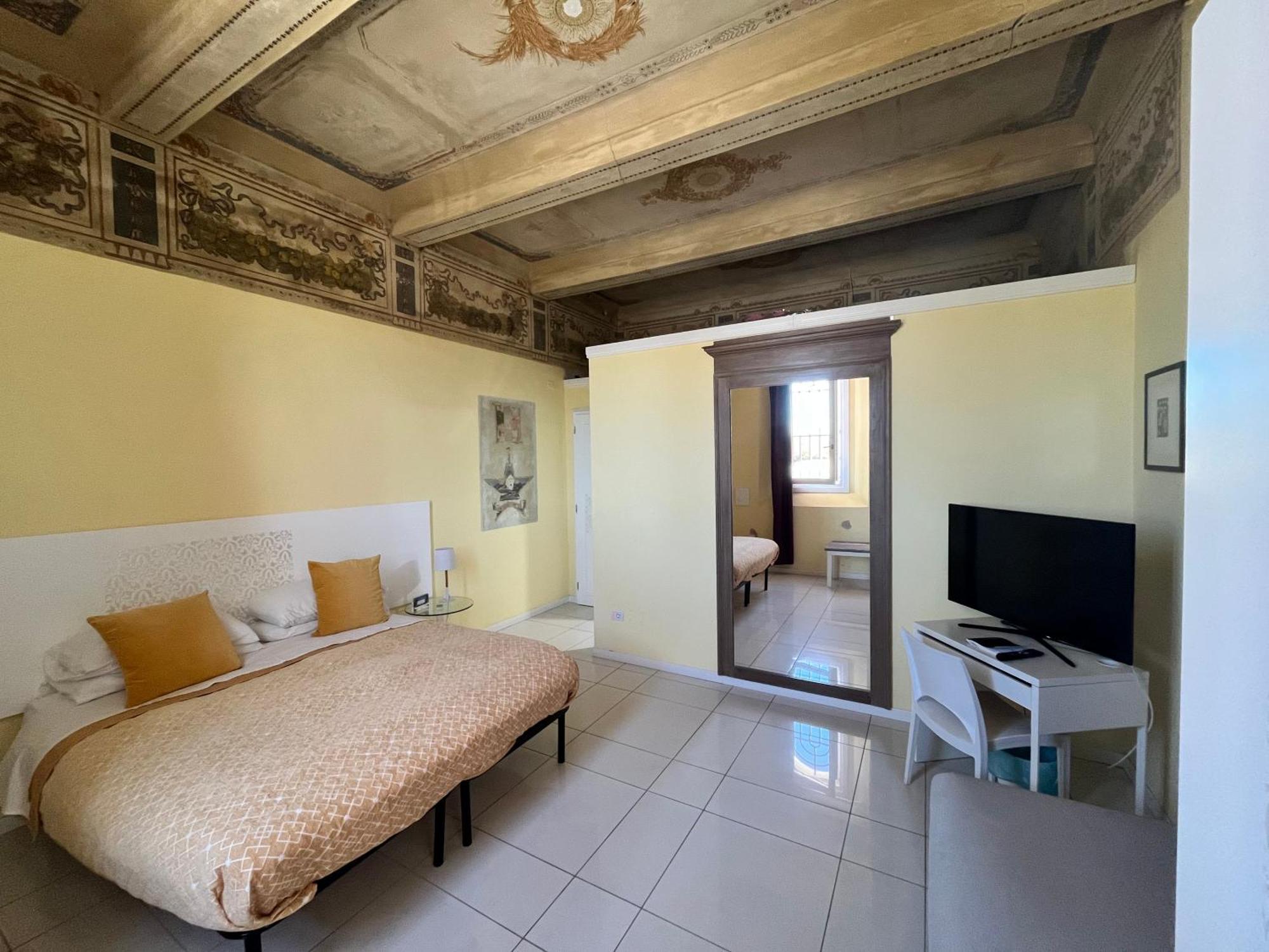 Villa Archi Faenza Zewnętrze zdjęcie