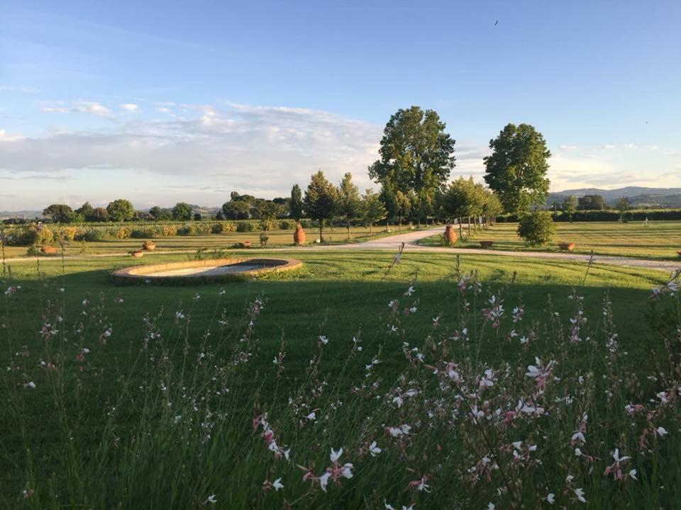 Villa Archi Faenza Zewnętrze zdjęcie