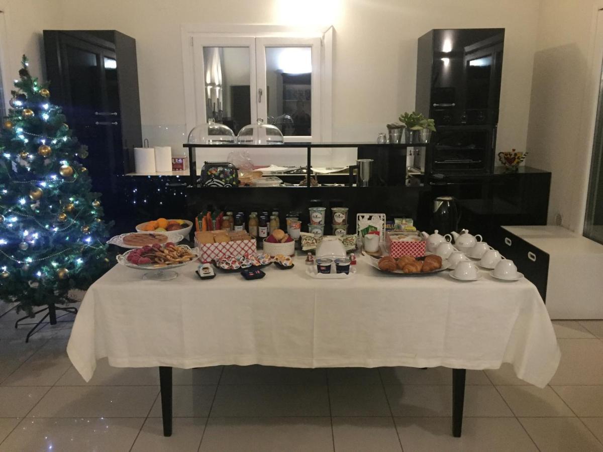 Villa Archi Faenza Zewnętrze zdjęcie