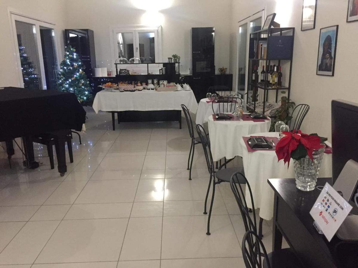 Villa Archi Faenza Zewnętrze zdjęcie